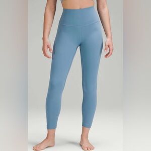 Lululemon align leggings